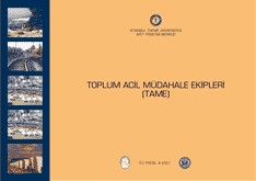 Toplum Acil Müdehale Ekipleri (TAME)